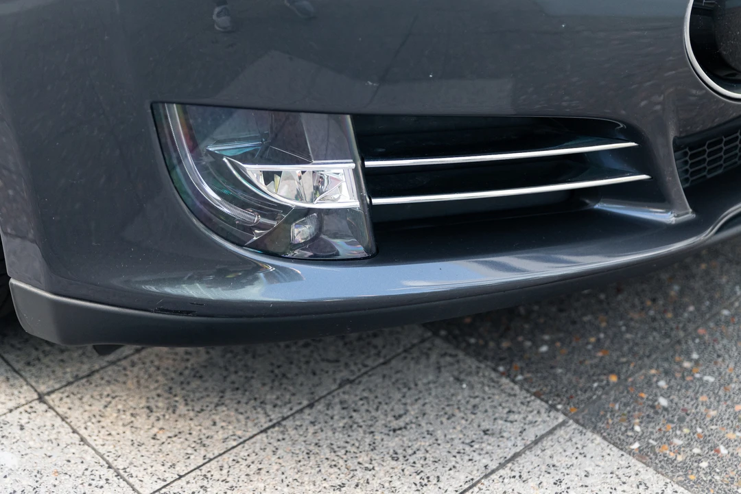2016 Tesla Model S - Image 17 of 31
