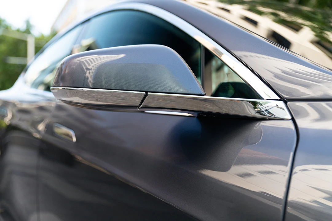 2016 Tesla Model S - Image 21 of 31