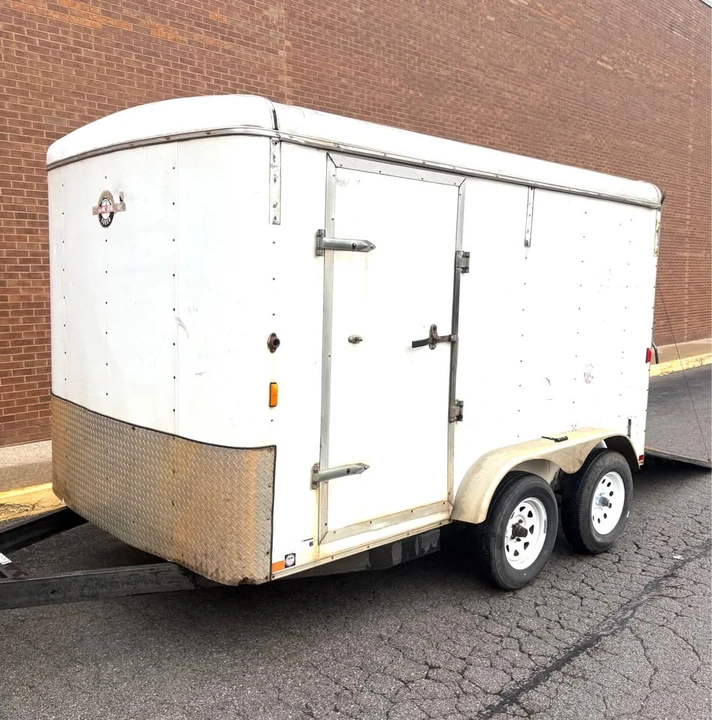 2016 Parts & Memorabilia Trailers - Image 2 of 3
