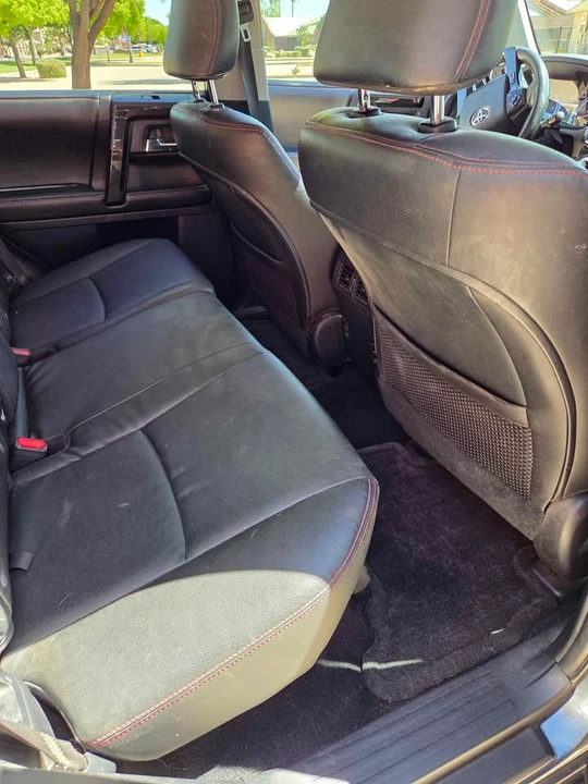 2016 Toyota 4Runner 5th Gen - Image 7 of 11