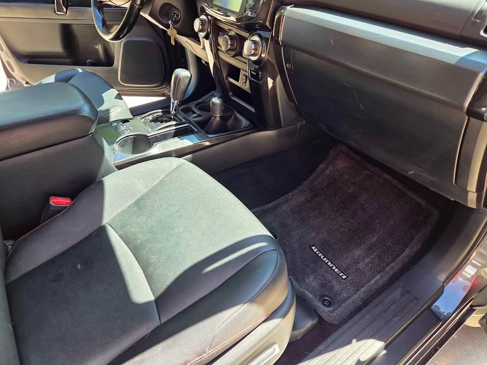 2016 Toyota 4Runner 5th Gen - Image 8 of 11