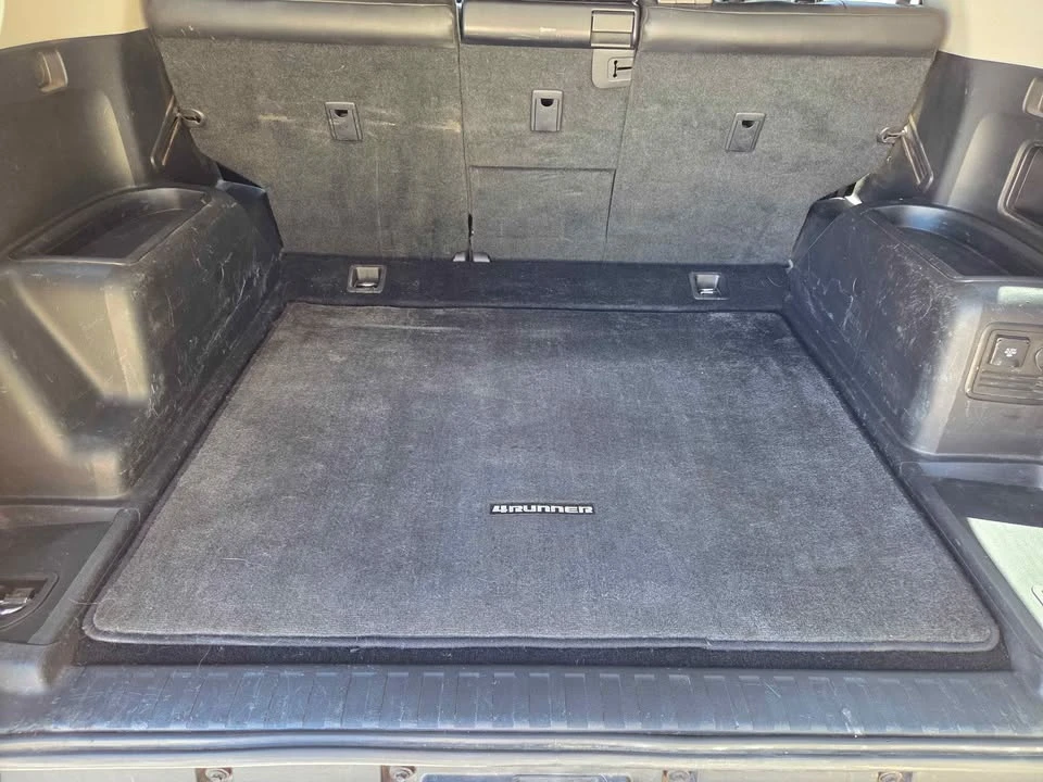2016 Toyota 4Runner 5th Gen - Image 6 of 11