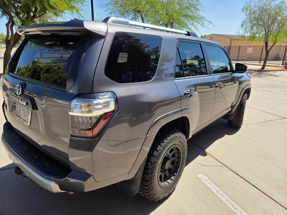 2016 Toyota 4Runner 5th Gen - Image 2 of 11