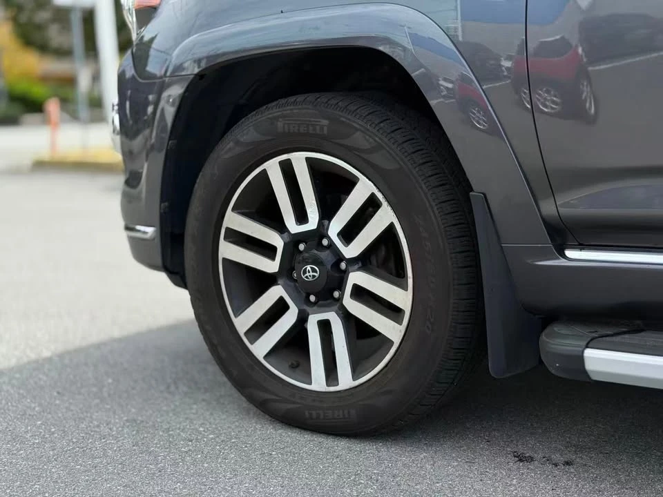 2016 Toyota 4Runner 5th Gen - Image 6 of 16