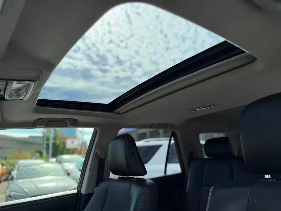 2016 Toyota 4Runner 5th Gen - Image 16 of 16