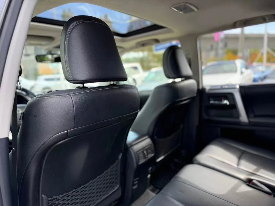 2016 Toyota 4Runner 5th Gen - Image 15 of 16
