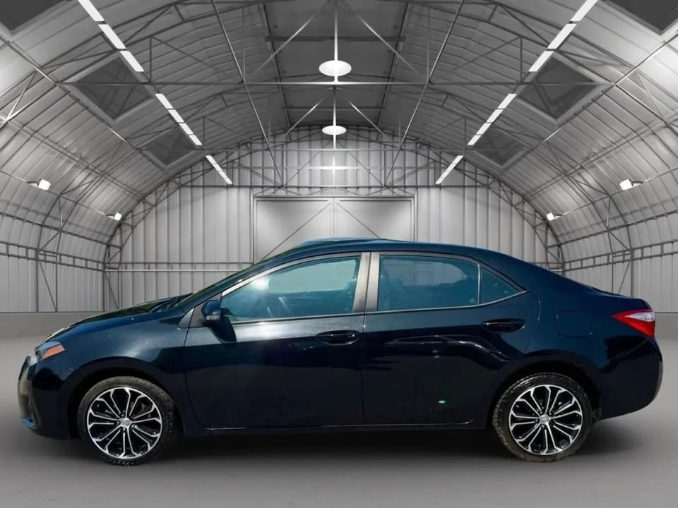 2016 Toyota Corolla 11th Gen - Image 3 of 9