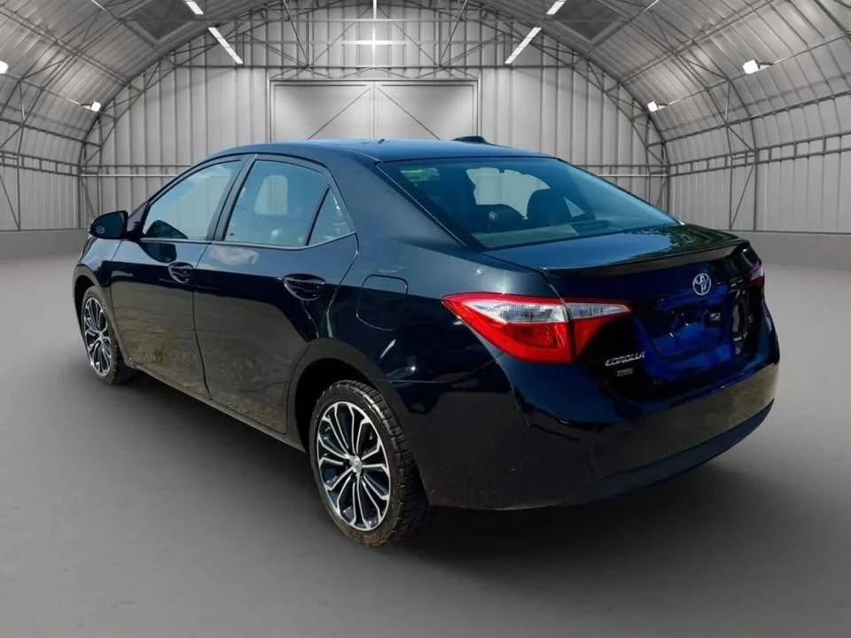 2016 Toyota Corolla 11th Gen - Image 3 of 10