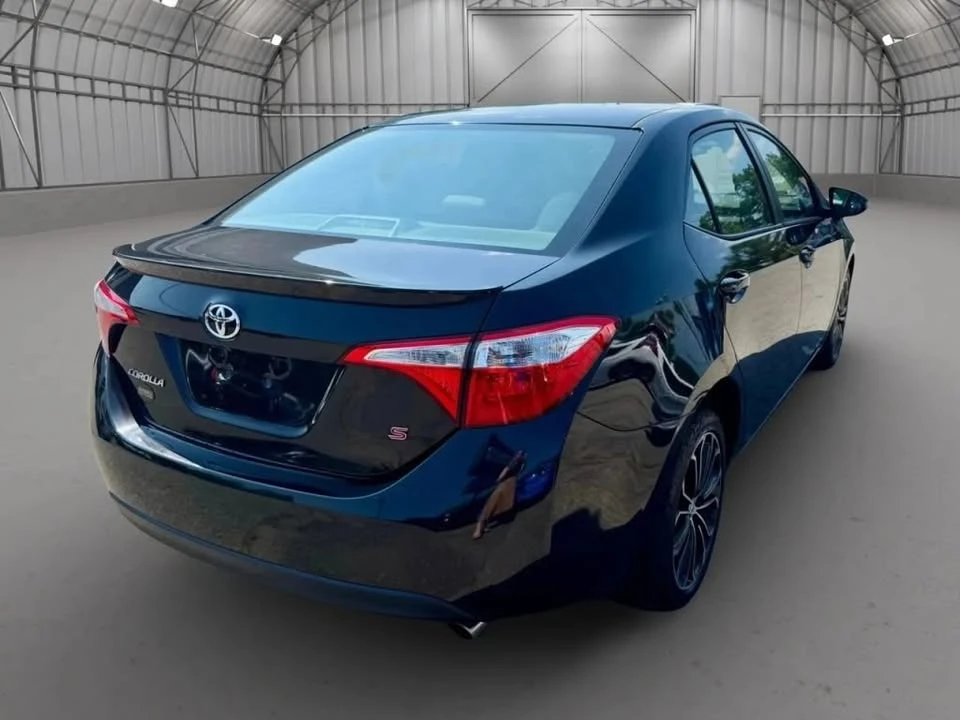 2016 Toyota Corolla 11th Gen - Image 4 of 10