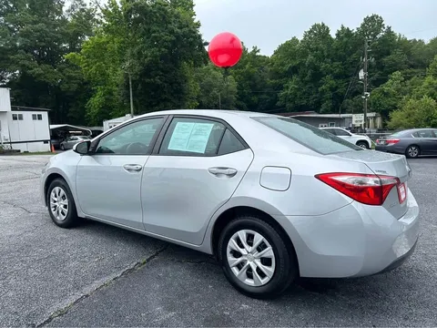 2016 Toyota Corolla 11th Gen - Image 4 of 7