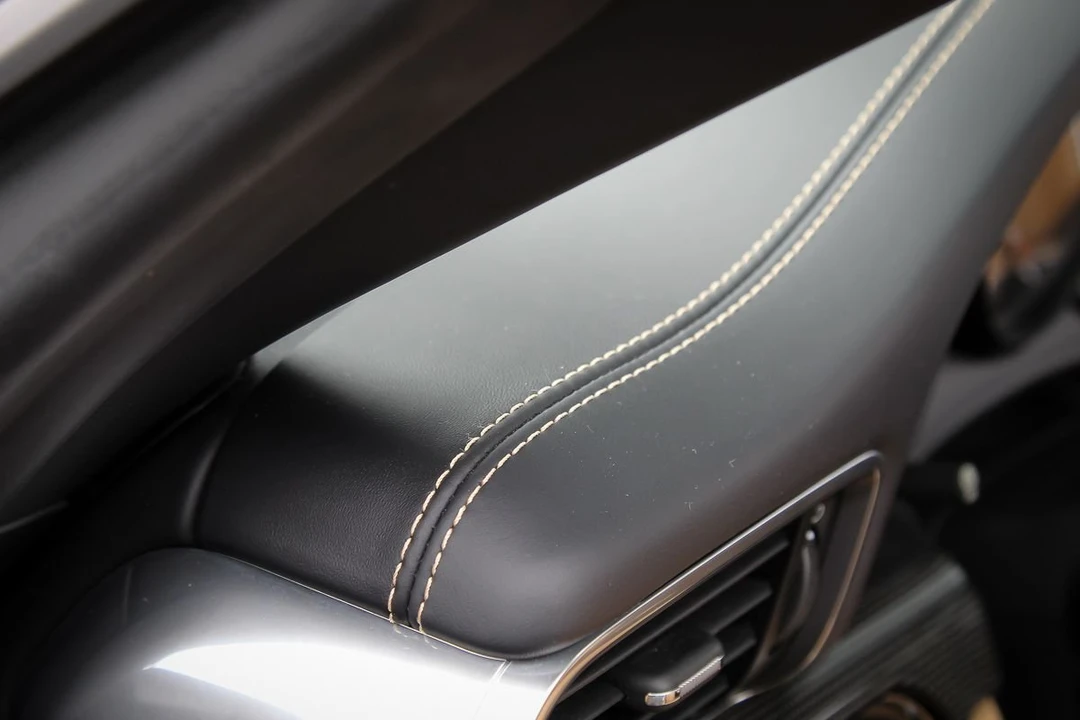 2016 Porsche 991 Targa 4 GTS - Image 16 of 23