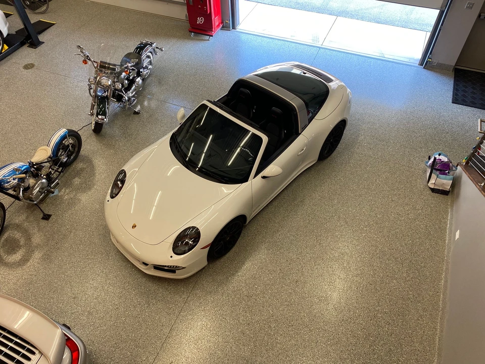 2016 Porsche 991 Targa 4 GTS - Image 14 of 19