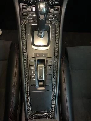2016 Porsche 991 Targa 4 GTS - Image 17 of 19