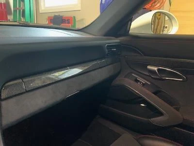 2016 Porsche 991 Targa 4 GTS - Image 19 of 19
