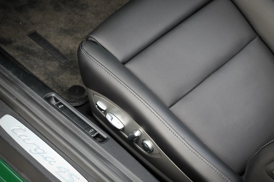 2016 Porsche 991 Targa 4 & 4S - Image 7 of 15
