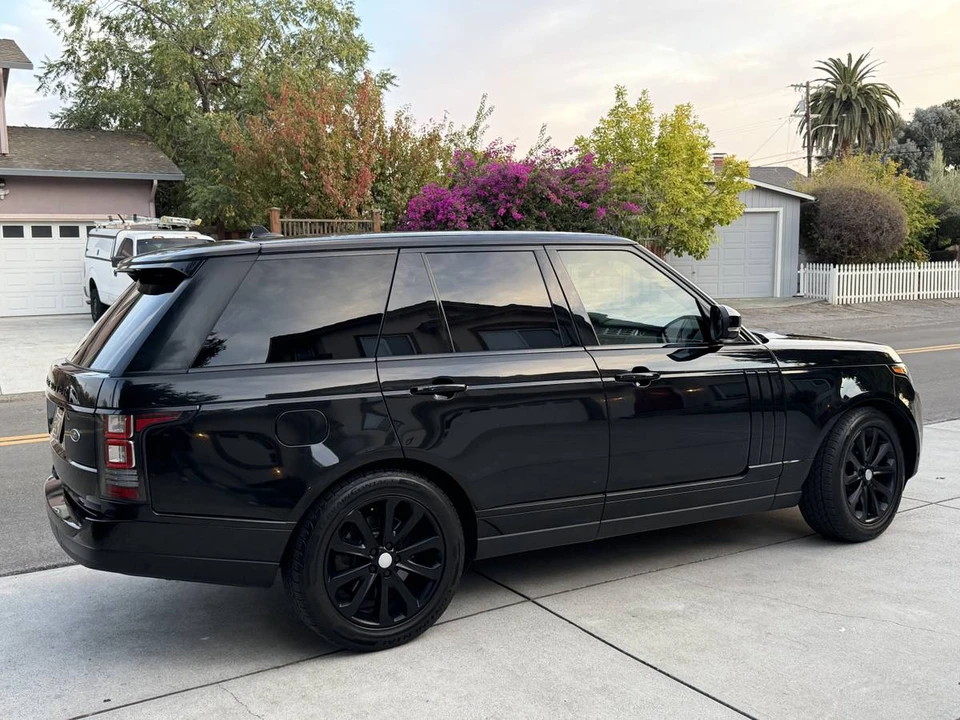 2016 Land Rover Range Rover L405 - Image 3 of 8