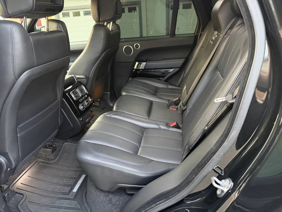 2016 Land Rover Range Rover L405 - Image 6 of 8