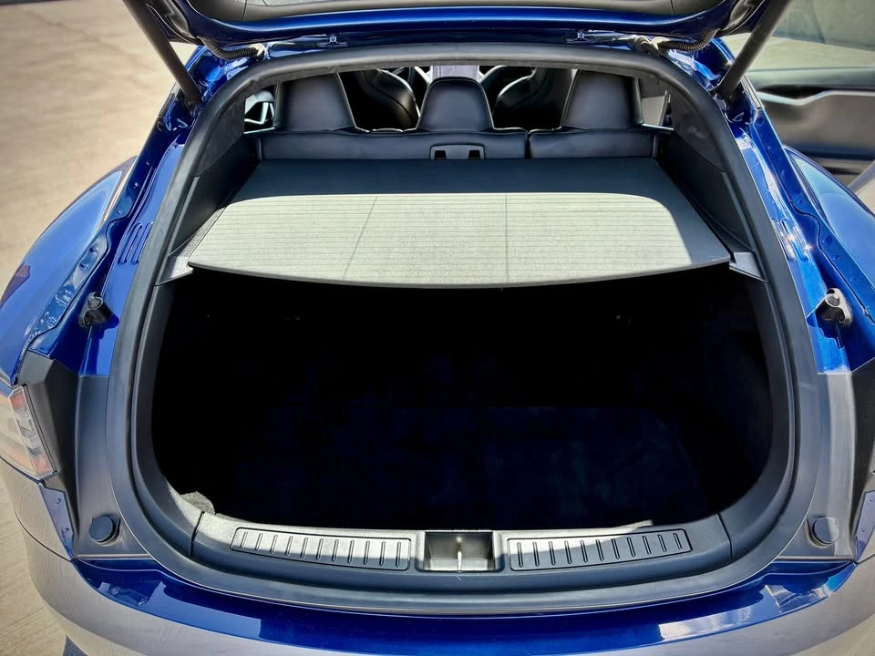 2016 Tesla Model S - Image 11 of 19