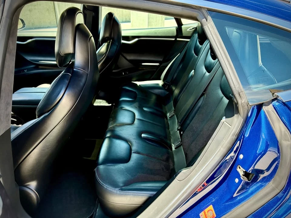 2016 Tesla Model S - Image 13 of 19