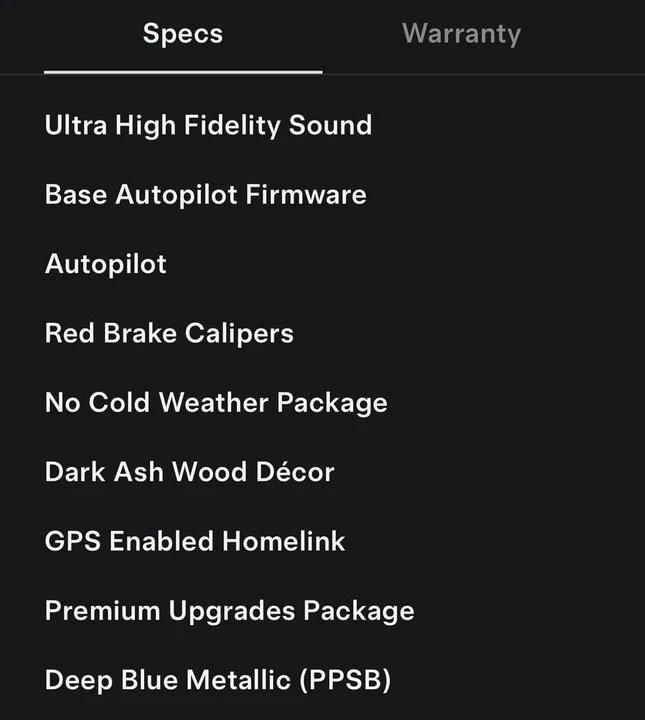2016 Tesla Model S - Image 18 of 19