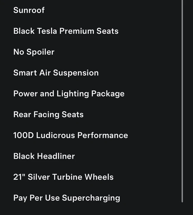 2016 Tesla Model S - Image 19 of 19