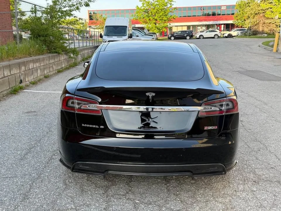 2016 Tesla Model S - Image 5 of 7