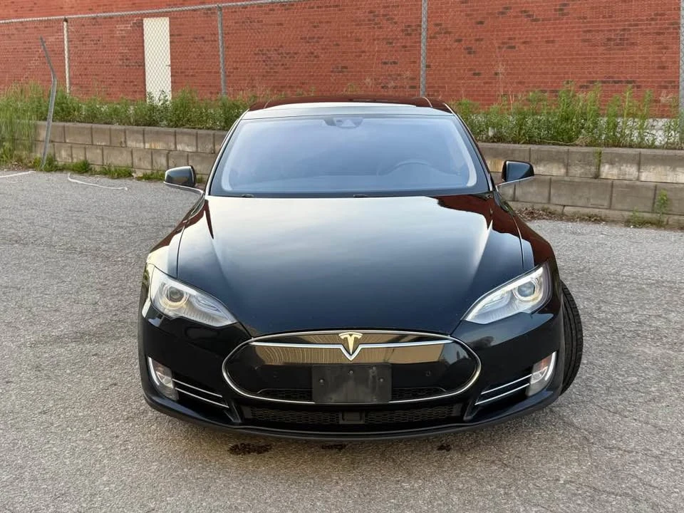 2016 Tesla Model S - Image 2 of 7