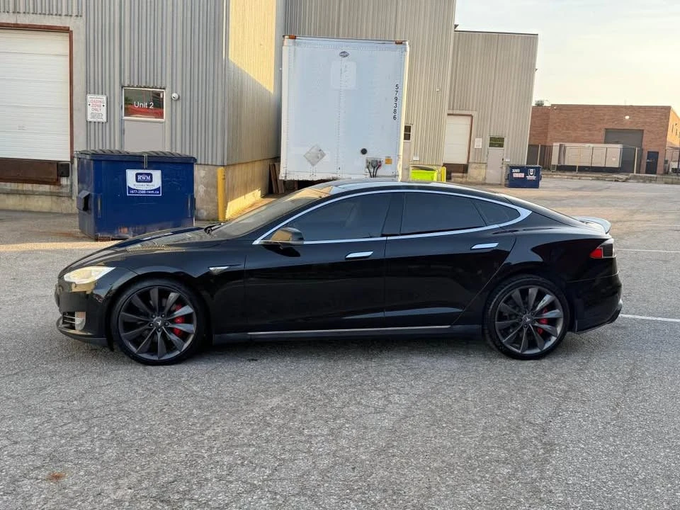 2016 Tesla Model S - Image 6 of 7