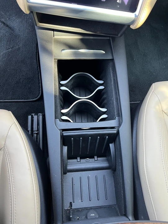 2016 Tesla Model S - Image 20 of 21