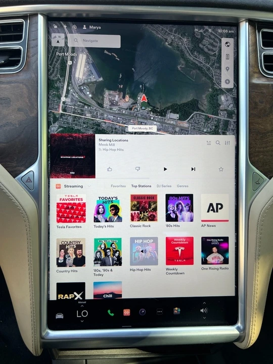 2016 Tesla Model S - Image 19 of 21