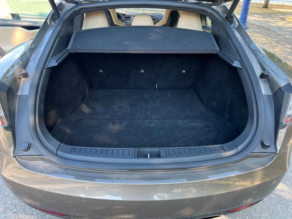 2016 Tesla Model S - Image 13 of 21