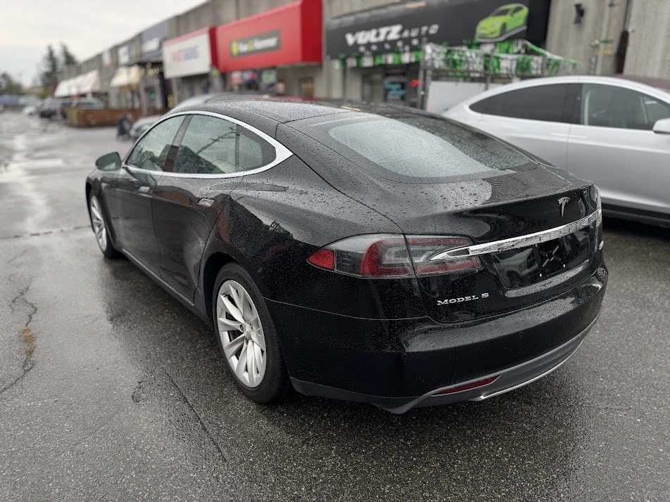 2016 Tesla Model S - Image 3 of 10
