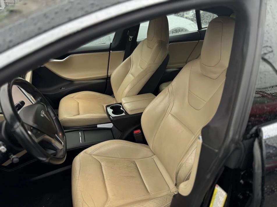 2016 Tesla Model S - Image 7 of 10