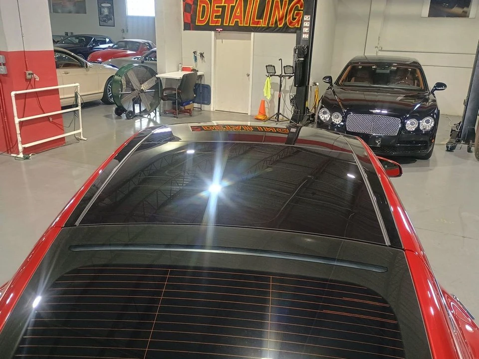2016 Tesla Model S - Image 12 of 12