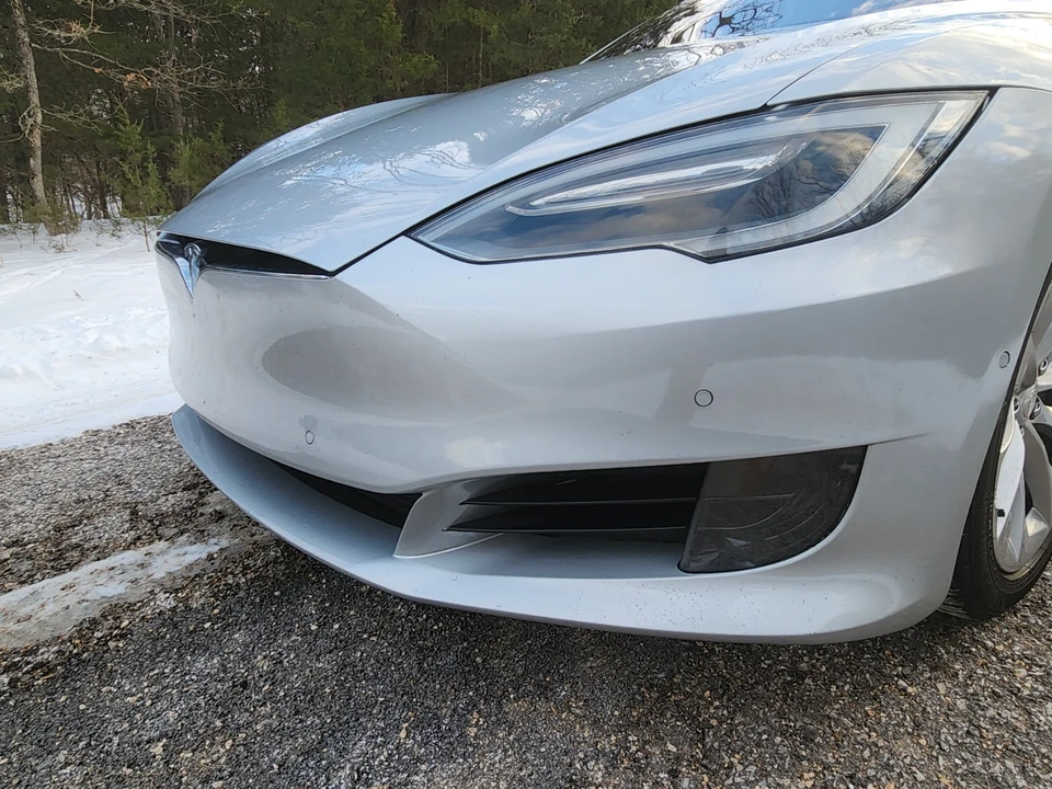 2016 Tesla Model S - Image 8 of 21