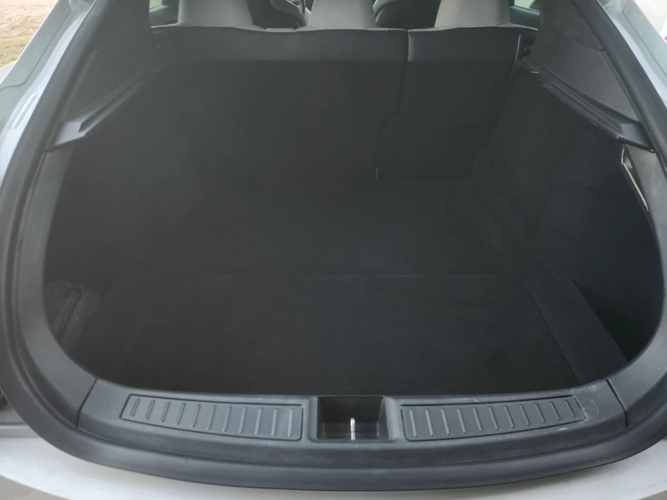 2016 Tesla Model S - Image 10 of 21