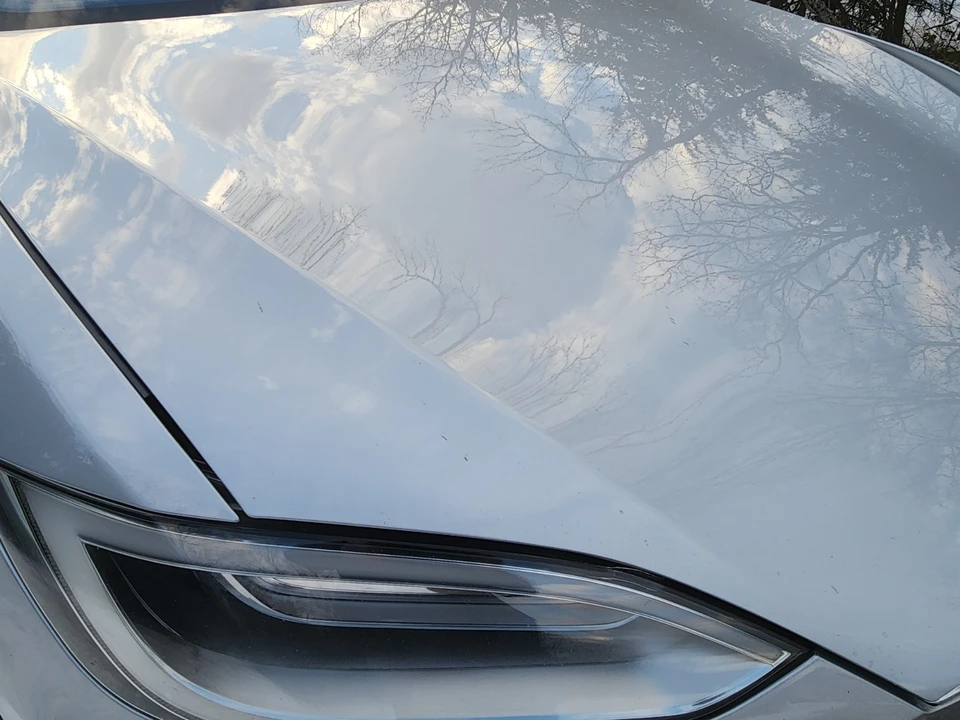 2016 Tesla Model S - Image 6 of 21