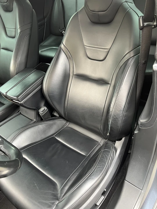 2016 Tesla Model S - Image 15 of 21