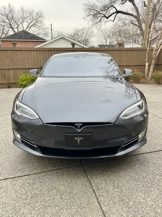 2016 Tesla Model S - Image 2 of 21