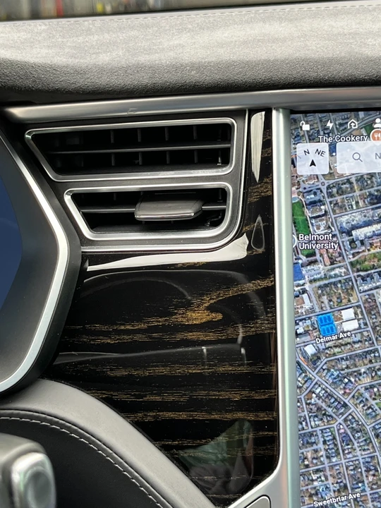 2016 Tesla Model S - Image 9 of 21