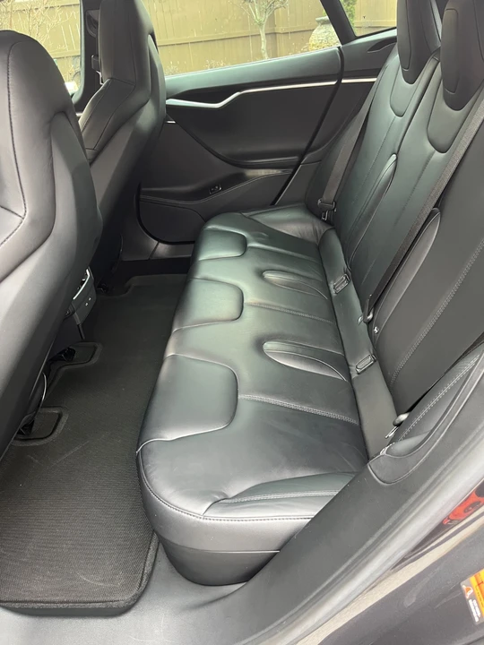 2016 Tesla Model S - Image 11 of 21