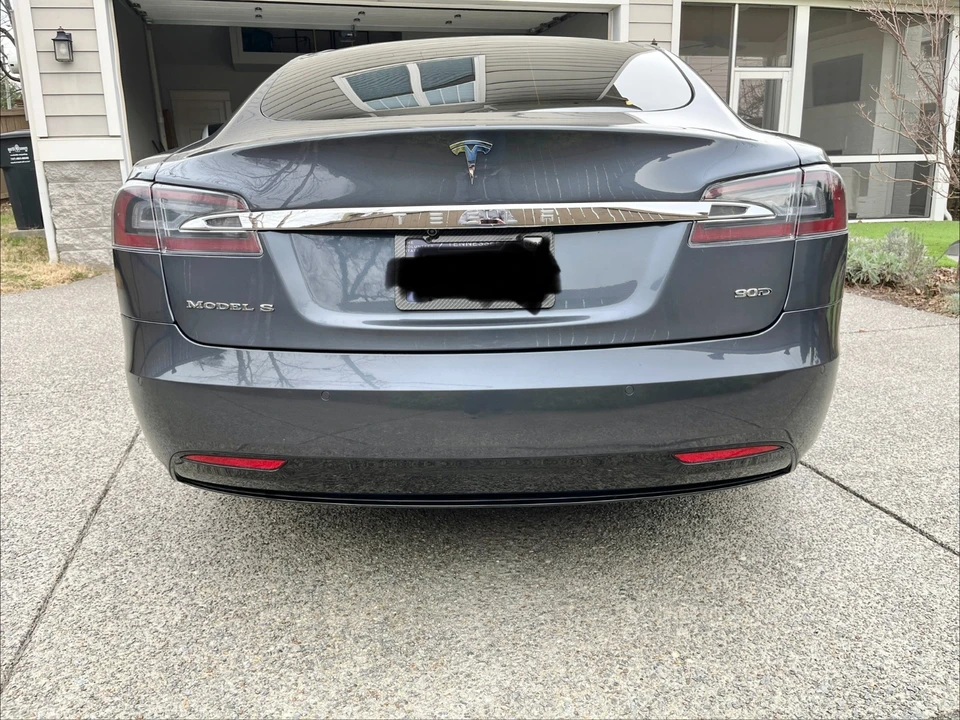 2016 Tesla Model S - Image 6 of 21