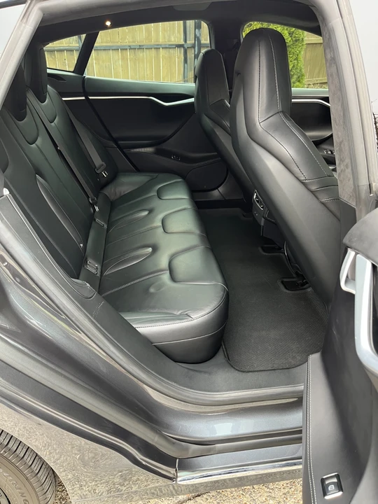 2016 Tesla Model S - Image 12 of 21