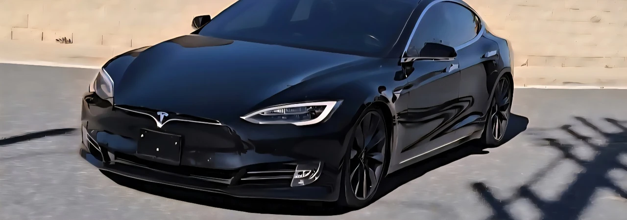 2016 Tesla Model S - Image 13 of 23
