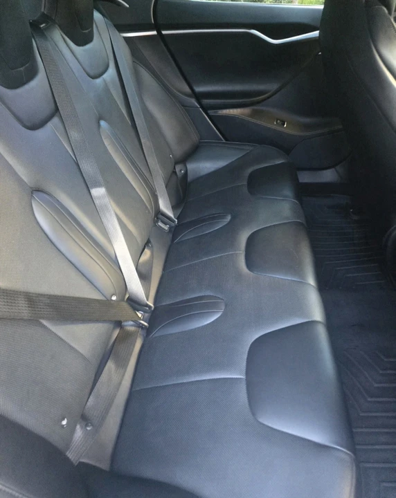 2016 Tesla Model S - Image 23 of 23