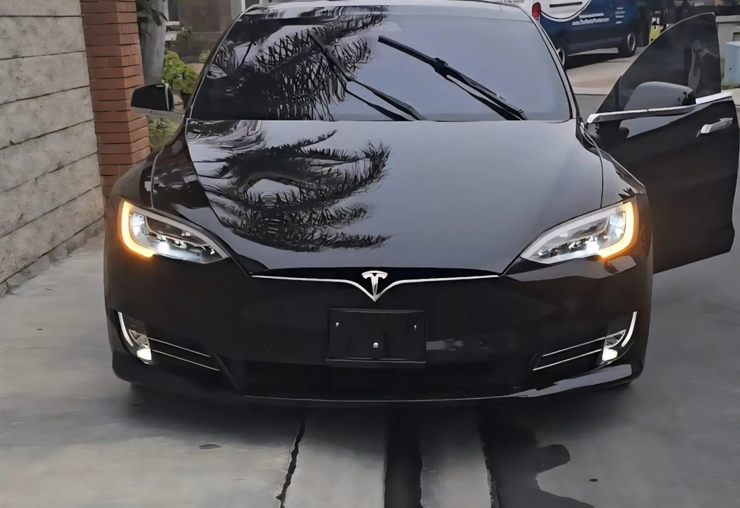 2016 Tesla Model S - Image 14 of 23