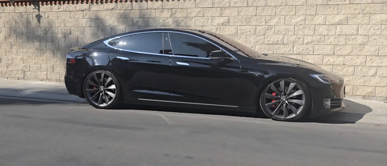 2016 Tesla Model S - Image 6 of 23