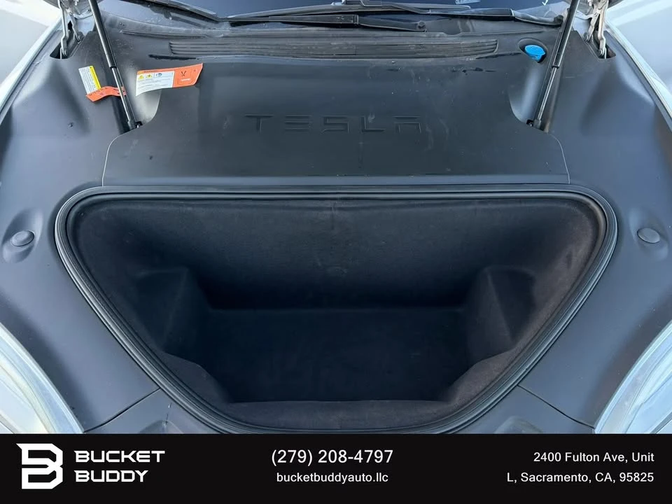 2016 Tesla Model S - Image 20 of 20