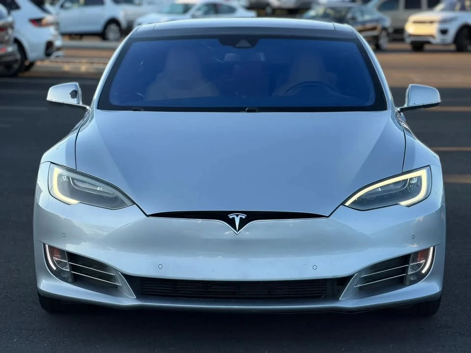 2016 Tesla Model S - Image 4 of 20