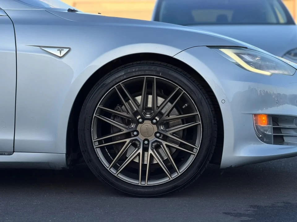 2016 Tesla Model S - Image 6 of 20